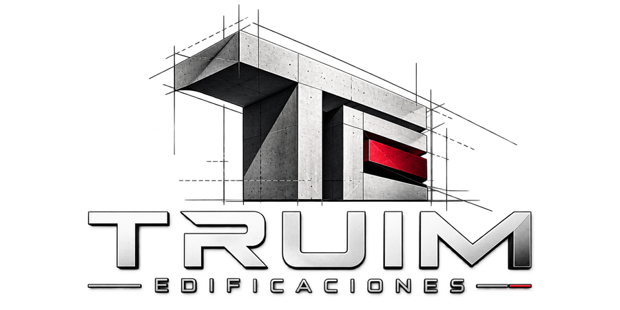 TRUIM EDIFICACIONES